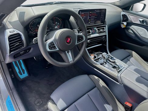 New 2026 BMW 840i image 7
