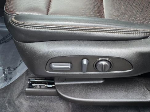 Used 2023 Chevrolet Traverse High Country w/ LPO, Floor Liner Package image 24