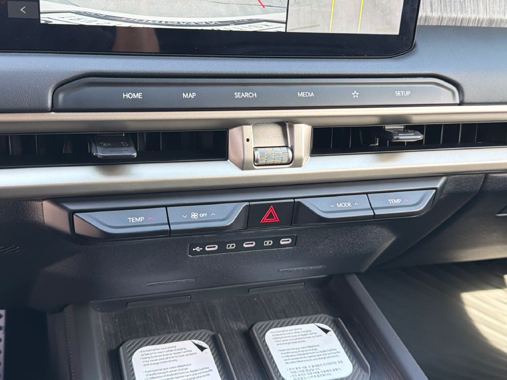 New 2027 Kia Telluride SX Prestige w/ Towing Package AWD/4WD image 34