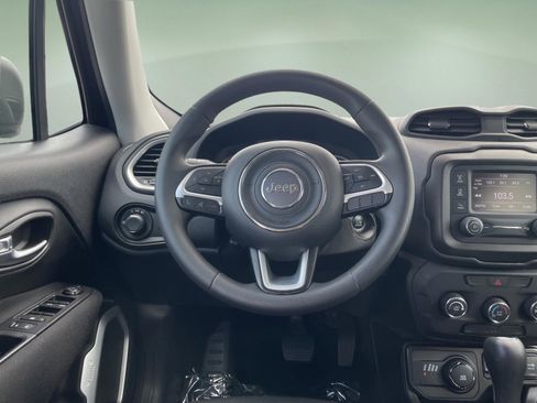 Used 2020 Jeep Renegade Sport w/ Sport Appearance Group AWD/4WD image 23