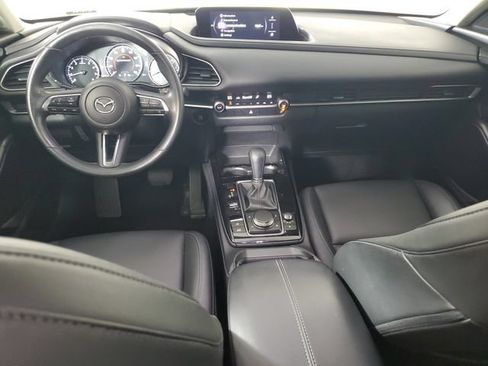 Used 2024 MAZDA CX-30 AWD 2.5 S w/ Select Sport Pkg image 15