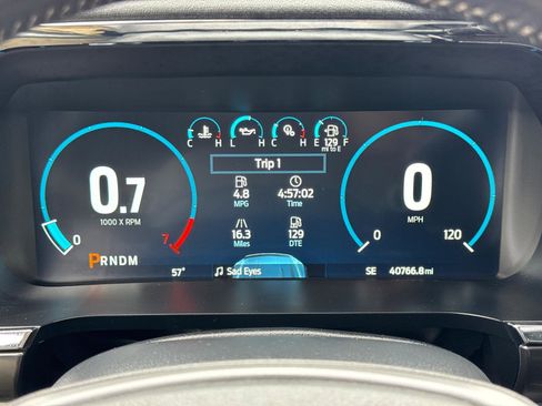 Certified 2021 Ford F150 Lariat image 32