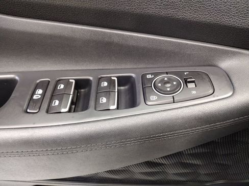 Certified 2023 Hyundai Santa Fe SEL image 21