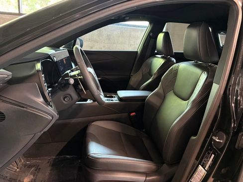 Used 2025 Lexus RX 350 F Sport w/ Convenience Package AWD/4WD image 5
