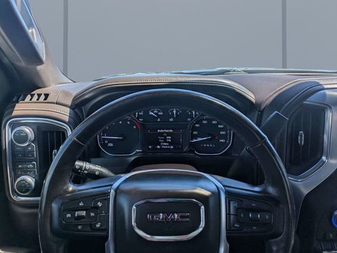 Used 2022 GMC Sierra 1500 SLT w/ SLT Premium Plus Package image 30