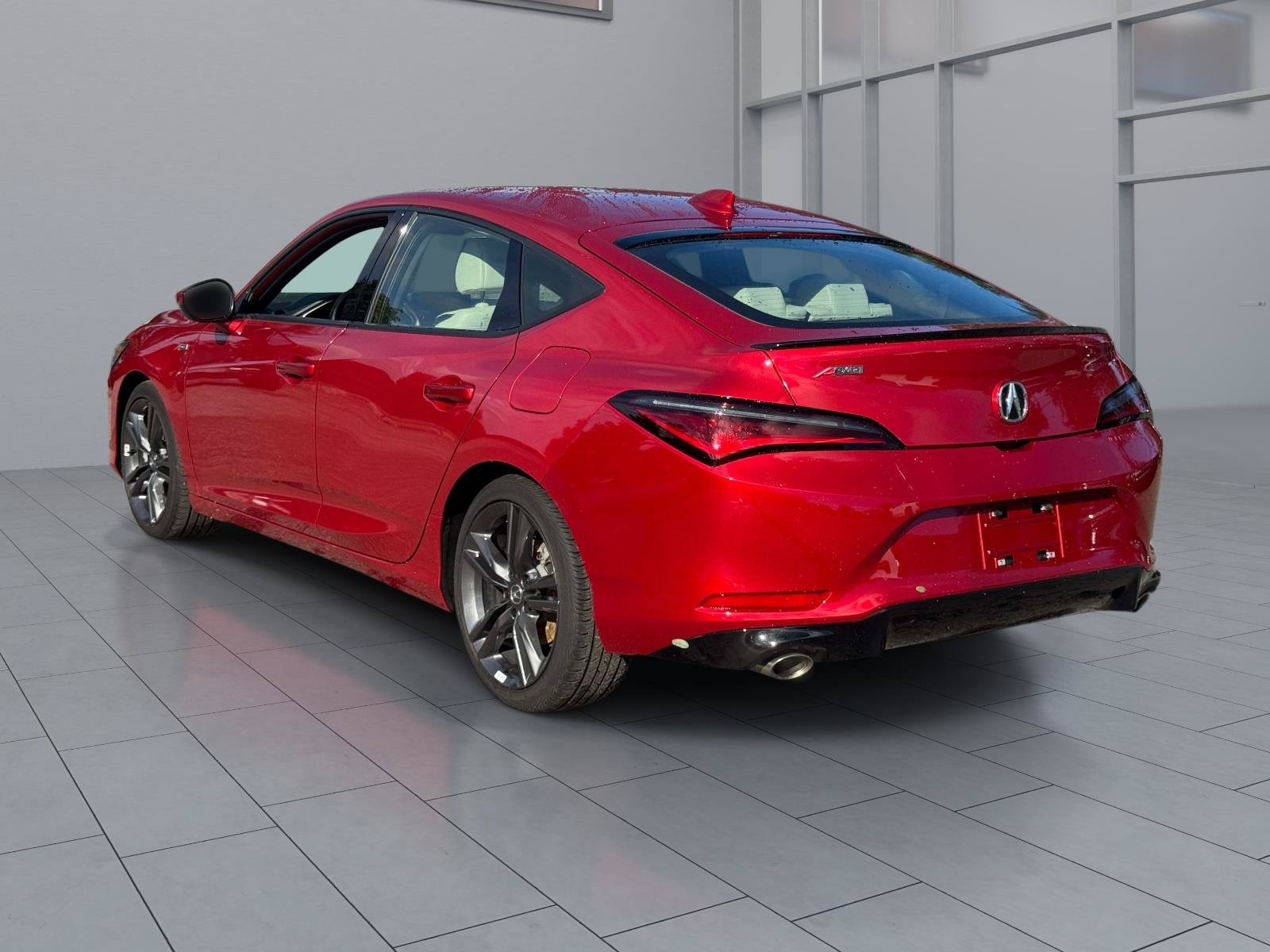 Used 2023 Acura Integra A-Spec FWD image 5