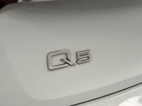 Used 2021 Audi Q5 2.0T Premium Plus w/ Premium Plus Package image 7
