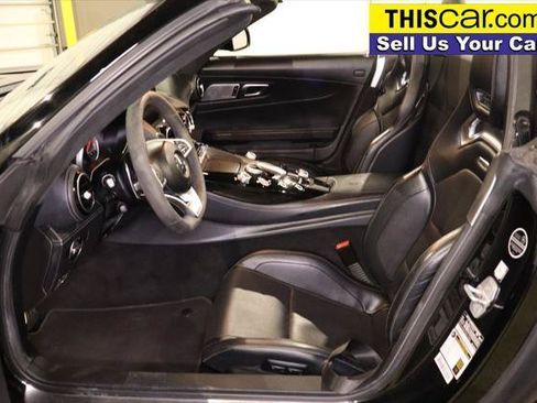 Used 2018 Mercedes-Benz AMG GT C image 29