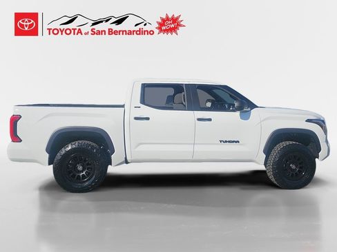 New 2026 Toyota Tundra SR5 image 6