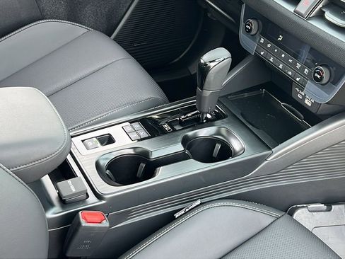 New 2026 Subaru Outback Limited XT image 10