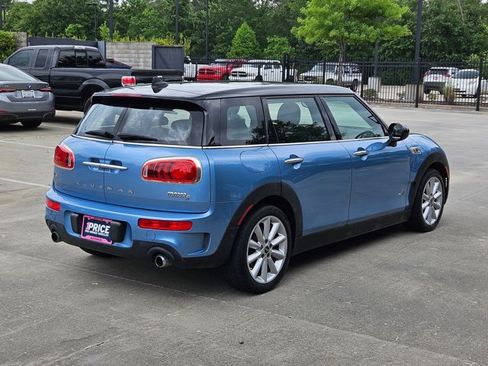 Used 2017 MINI Cooper Clubman S AWD/4WD image 5