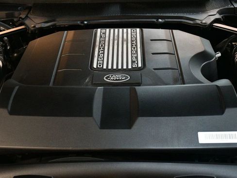 Used 2021 Land Rover Range Rover P525 Westminster Edition image 82