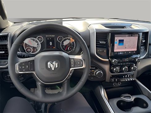 New 2026 RAM 1500 Big Horn image 9