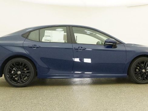 New 2026 Toyota Camry SE image 57