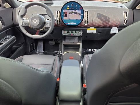 New 2027 MINI Cooper Countryman S AWD/4WD image 13