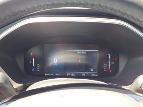 Used 2024 Ford Escape Active image 9