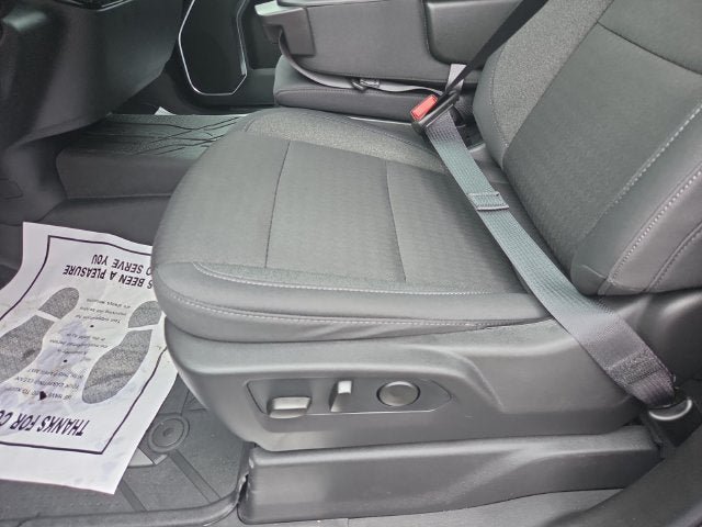 New 2026 Chevrolet Silverado 1500 RST w/ RST Select Package AWD/4WD image 12