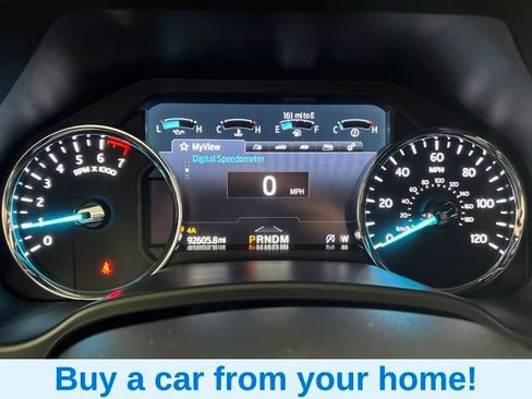 Used 2021 Ford Expedition Max XLT image 6