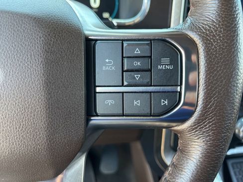 Used 2023 Ford F150 King Ranch RWD image 24