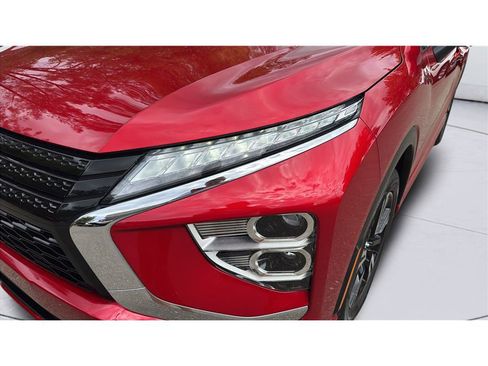 Used 2024 Mitsubishi Eclipse Cross SE AWD/4WD image 36