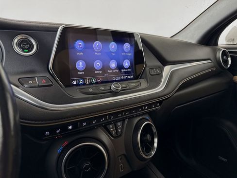 Used 2020 Chevrolet Blazer Premier w/ Driver Confidence II Package image 14