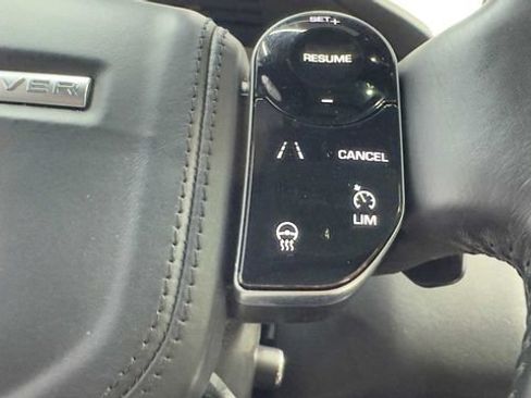 Used 2020 Land Rover Range Rover HSE AWD/4WD image 26