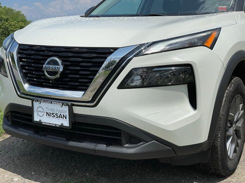 Certified 2023 Nissan Rogue S AWD/4WD image 26