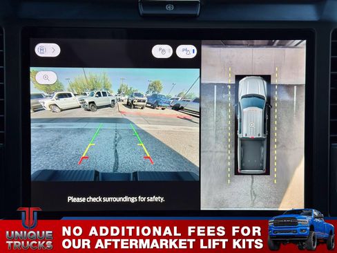 Used 2025 Ford F350 Lariat image 37