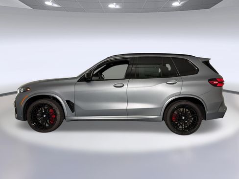 New 2026 BMW X5 M Competition AWD/4WD image 2