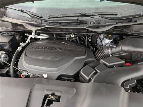 Used 2022 Honda Odyssey EX-L image 25