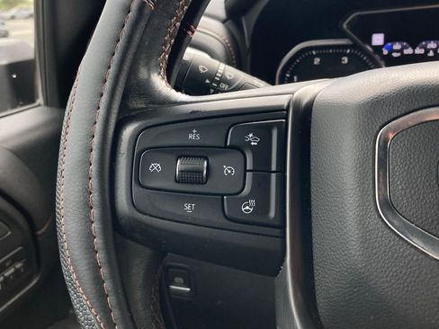 Used 2020 GMC Sierra 2500 AT4 w/ AT4 Premium Package image 15