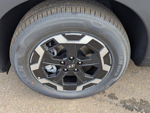 New 2026 Hyundai Santa Fe SEL image 25