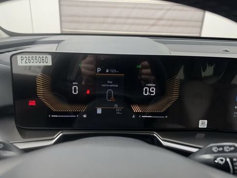 New 2026 Kia Sorento S AWD/4WD image 11