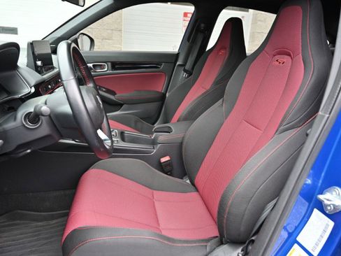 Used 2023 Honda Civic Si image 16
