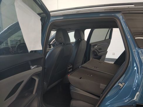 New 2026 Volkswagen Tiguan SE R-Line image 24