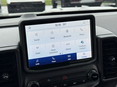 Used 2021 Ford Bronco Sport image 19