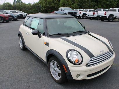 Used 2007 MINI Cooper Hardtop
