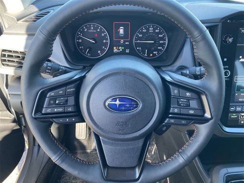 New 2026 Subaru Crosstrek 2.5i Limited image 18