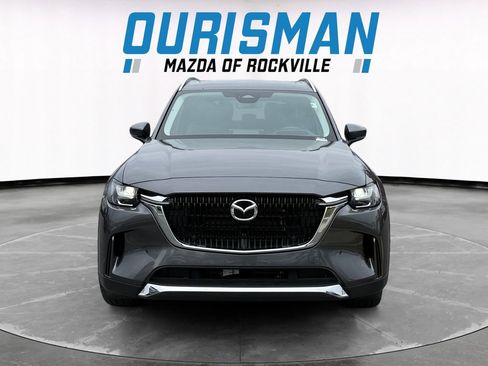 Used 2024 MAZDA CX-90 Plug-In Hybrid w/ Premium Pkg image 8