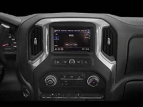 Used 2024 Chevrolet Silverado 1500 W/T w/ Police Pursuit Package image 13