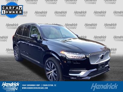 Certified 2024 Volvo XC90 B5 Core w/ Protection Package Premier