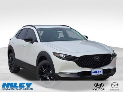 New 2026 MAZDA CX-30 AWD 2.5 S
