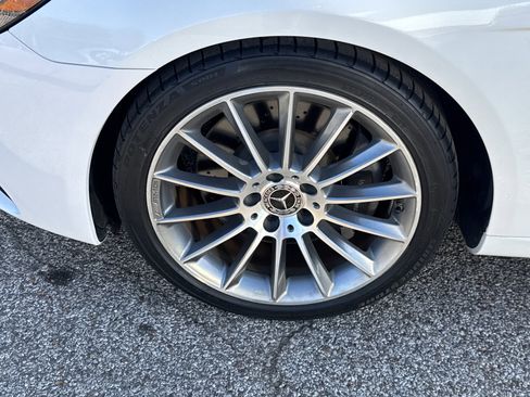 Used 2020 Mercedes-Benz SLC 300 image 9