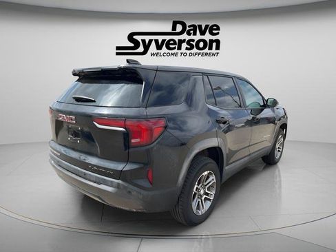 Used 2026 GMC Terrain Elevation image 4