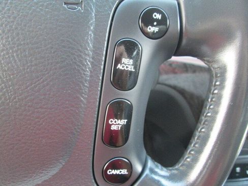 Used 2008 Hyundai Santa Fe Limited AWD/4WD image 21