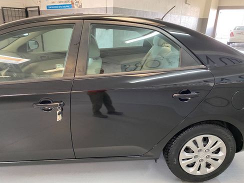 Used 2012 Kia Forte LX image 13