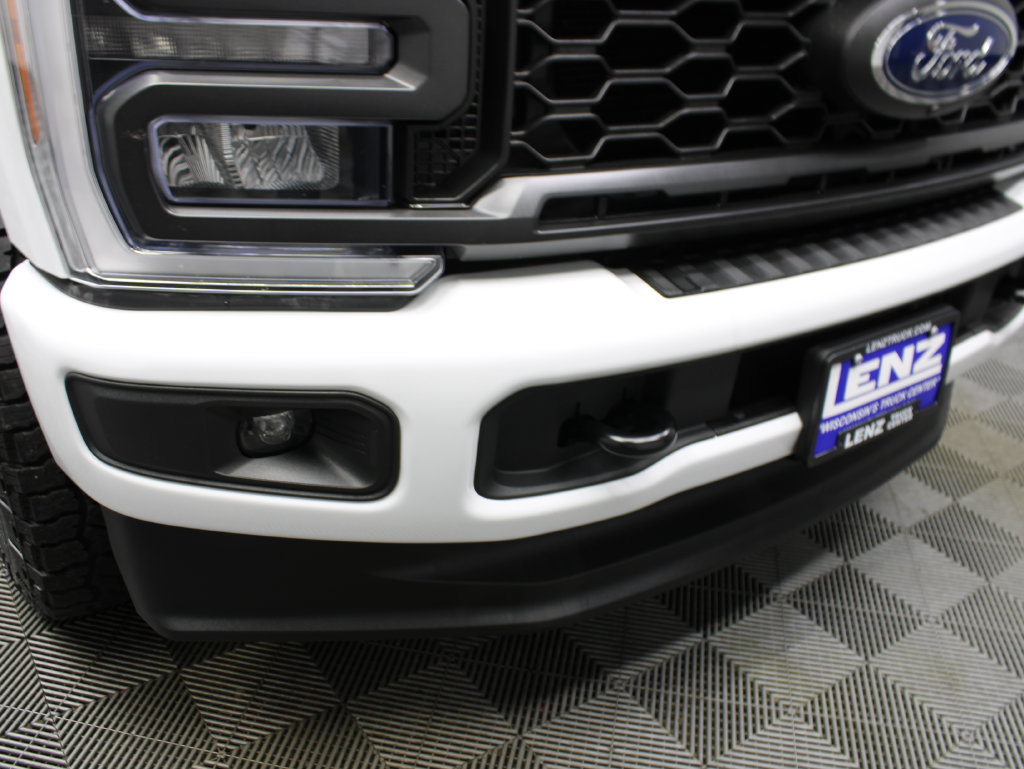 Used 2025 Ford F350 XL w/ STX Appearance Package AWD/4WD image 56