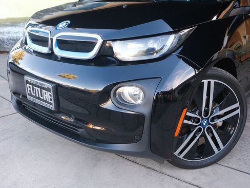 Used 2017 BMW i3 w/ Range Extender image 7