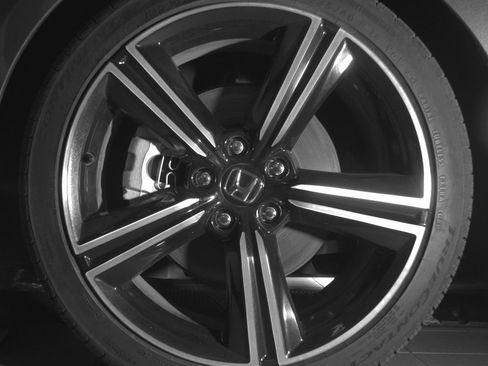 Used 2025 Honda Accord Sport image 15