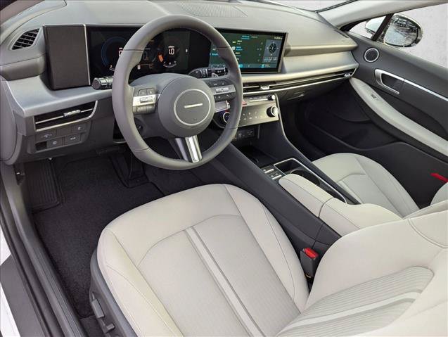 New 2026 Hyundai Sonata SEL FWD image 3